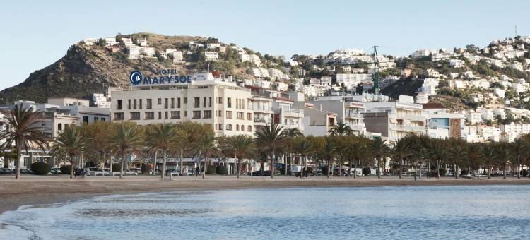 威望玛莉·索尔住宿(Prestige Mar y Sol)图片