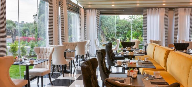 罗德斯塔摩水疗酒店-成人友好(Rodostamo Hotel & Spa)图片