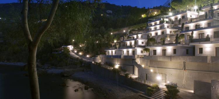 蓝湾酒店(Blue Bay)图片