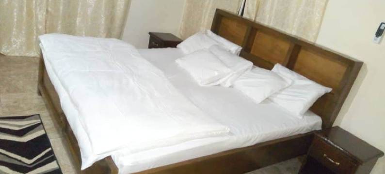 伊斯马赫索旅馆(Ishmajoso Lodge)图片