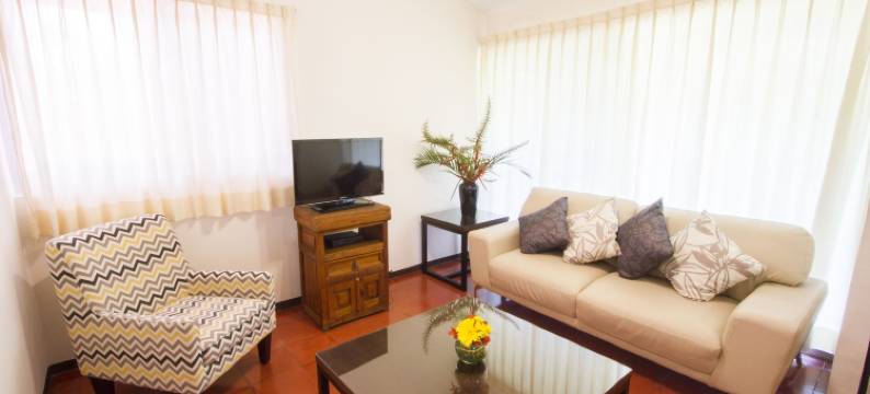 波萨达洛马酒店(Hotel Posada Loma)图片