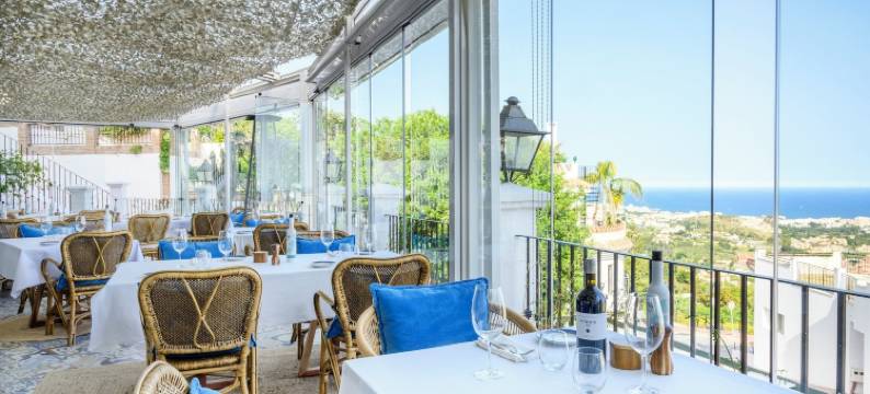 拉方达酒店(Hotel la Fonda)图片