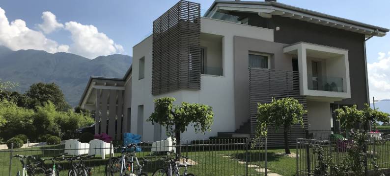 艺术设计住宿加早餐旅馆(Art B&B Design)图片