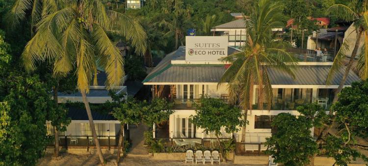 埃尔尼多生态套房酒店(Suites by Eco Hotel El Nido)图片