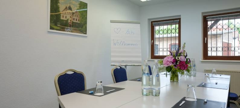 索菲霍夫酒店(Hotel Sophienhof)图片