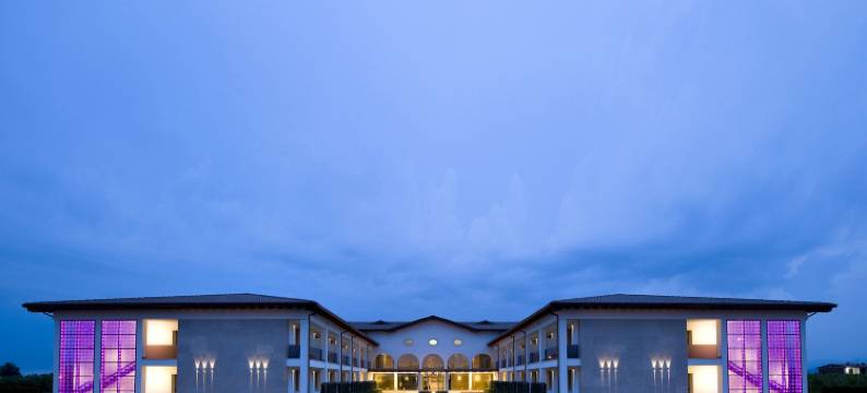 中提琴M酒店(Viola Mhotel)图片