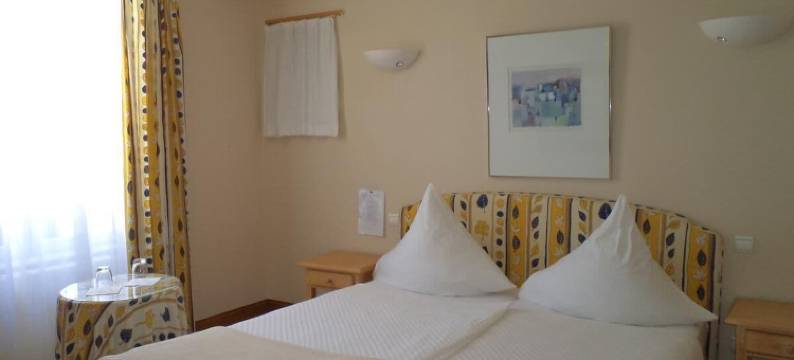 皮诺曹酒店(Hotel Pinocchio)图片