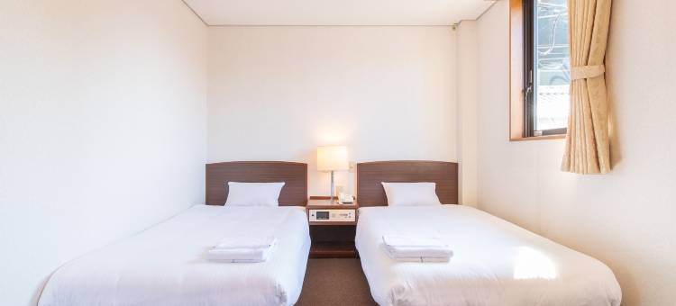 Tabist 商务酒店 富士屋(Tabist Business Hotel Fujiya)图片