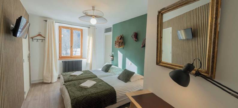 勒瑞班肖(Le Rebanchon)图片