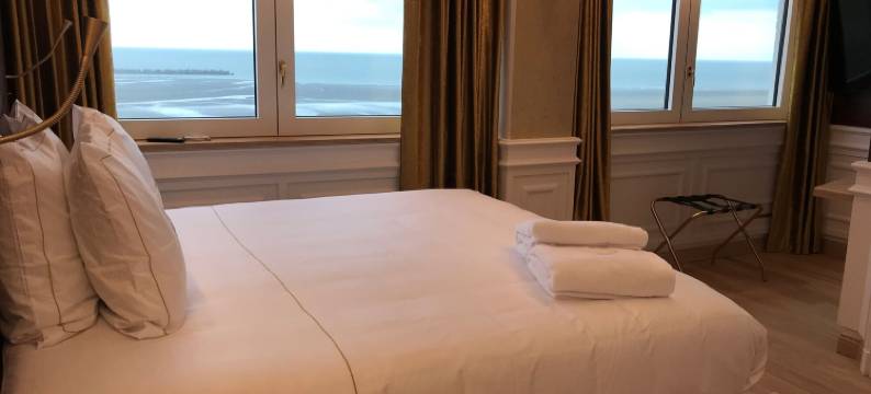 米歇尔海边酒店(Hôtel Merveilleux Côté Mer)图片