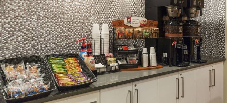 迈诺特美国长住套房酒店(Extended Stay Americas Suites - Minot)图片