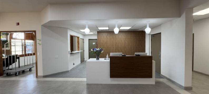 新墨西哥法明顿蔚景温德姆酒店(Wingate by Wyndham Farmington NM)图片