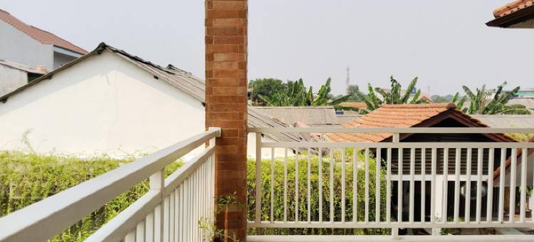 德贾提之家(DeJati House)图片