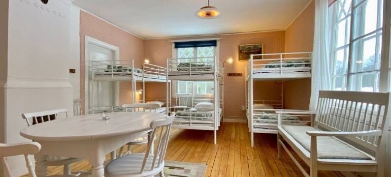 豪华的赫尔戈德(Herrgård de Luxe)图片