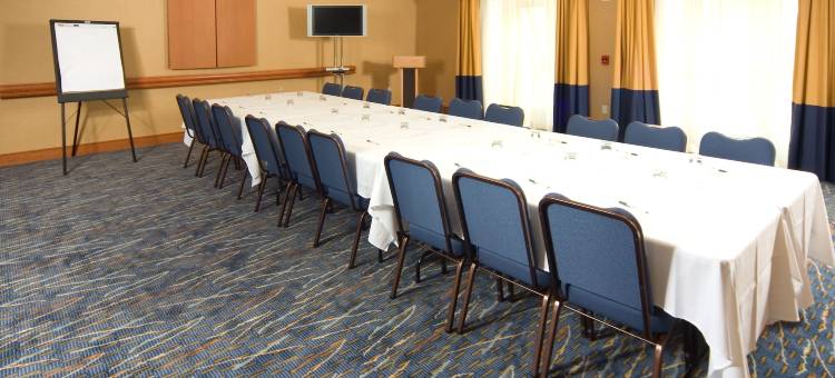 伊萨卡Homewood Suites by Hilton(Homewood Suites by Hilton Ithaca)图片