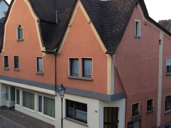 米特莱因豪斯酒店