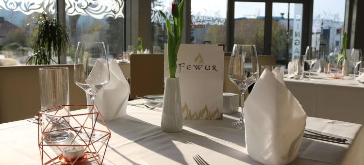 神话度假村海姆达尔酒店(Mythenresort Heimdall)图片