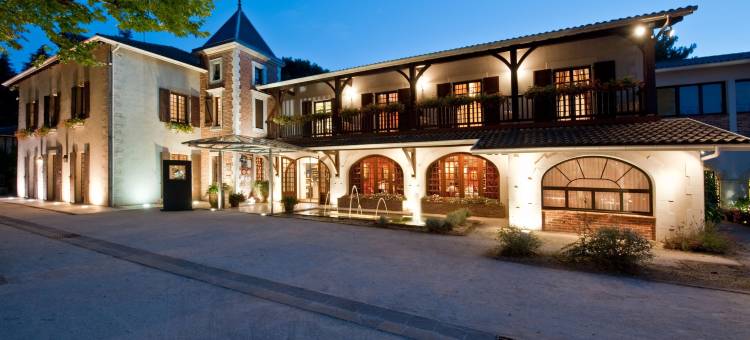 邮政旅馆(Relais de la Poste)图片