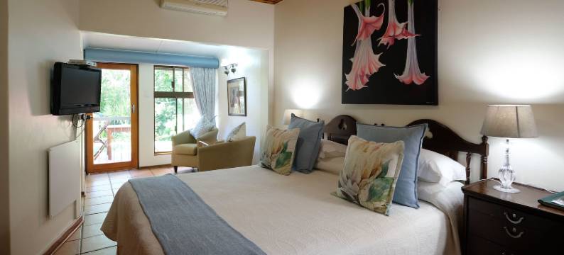 圣卢西亚旅馆(Santa Lucia Guest House)图片