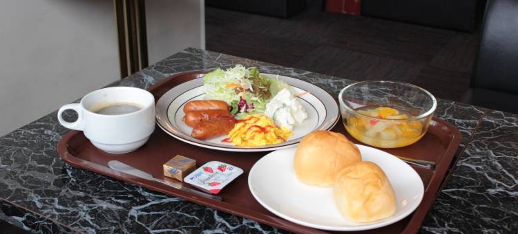 伊势崎丰收酒店(Isesaki Harvest Hotel)图片