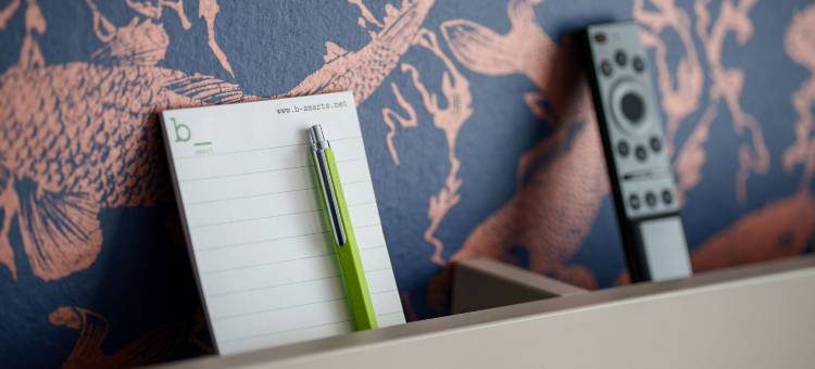 bsmart阿尔本酒店(Bsmart Hotel Arbon)图片