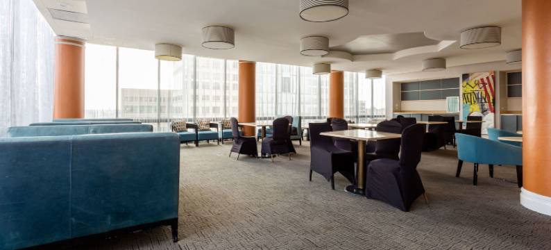 巴尔的摩内港舒适套房酒店(Comfort Inn & Suites Baltimore Inner Harbor)图片