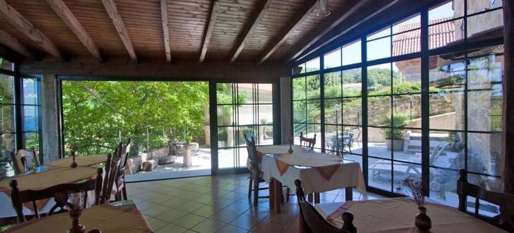 托雷城乡村民宿(Casa Torre Vella)图片