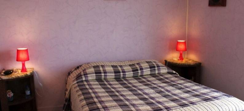 拉库托贝奇旅馆(La Coutrotte Becquine)图片