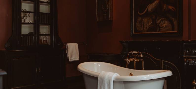 科贝尔赫酒店(Cobergher Hotel)图片