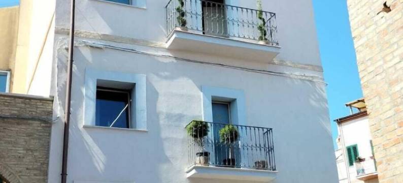 B&B 圣彼得的工厂(B&B la Fabbrica di San Pietro)图片