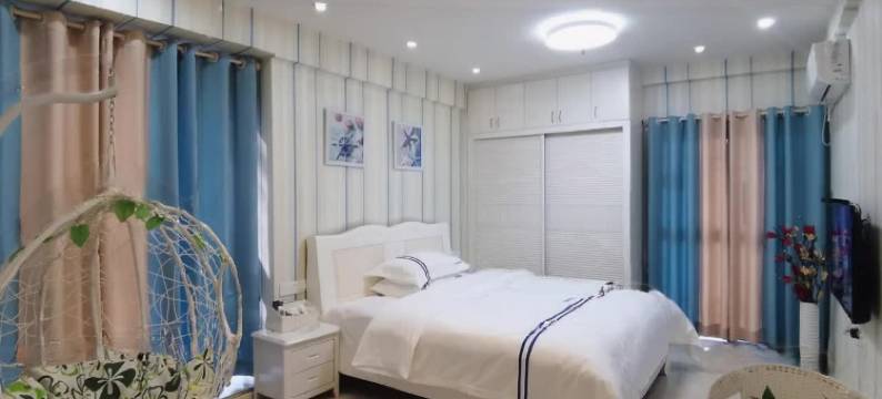 创业世纪公寓(泸州佳乐金街万象汇店)图片