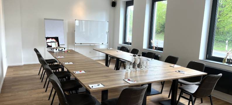 Kuckenberg别墅(Hotel Kuckenberg)图片