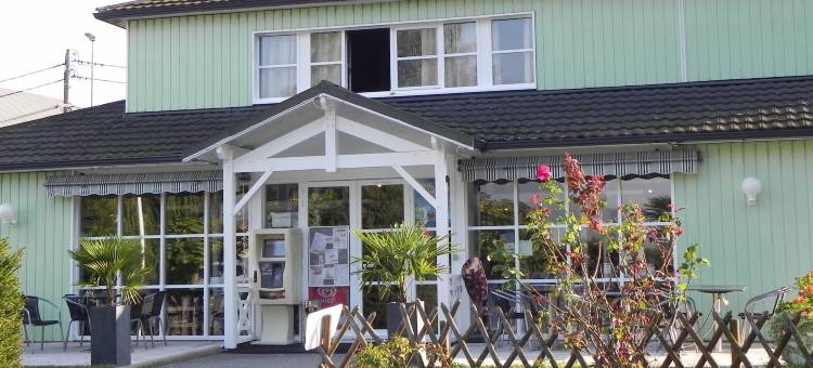 法斯特酒店(Fasthotel Albertville)图片