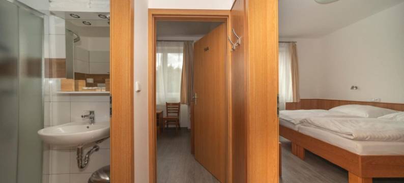 庄园酒店(Hotel Panský dům)图片