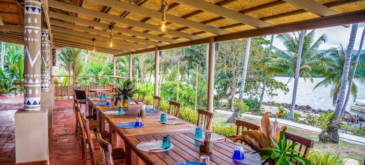 科库德托拉尼度假村(Tolani Resort Koh Kood)图片