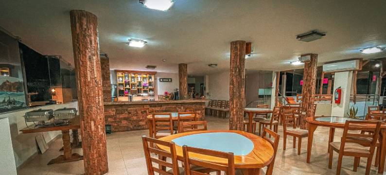 弗拉明戈酒店(Hotel Flamingo)图片