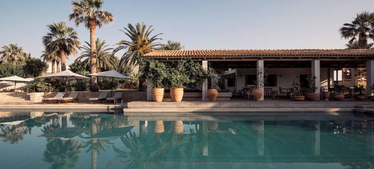 克瑞提马利亚公园酒店-设计酒店会员(Phāea Cretan Malia, a Member of Design Hotels)图片