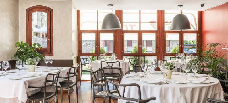 柯玛酒店(Hotel Coma)图片