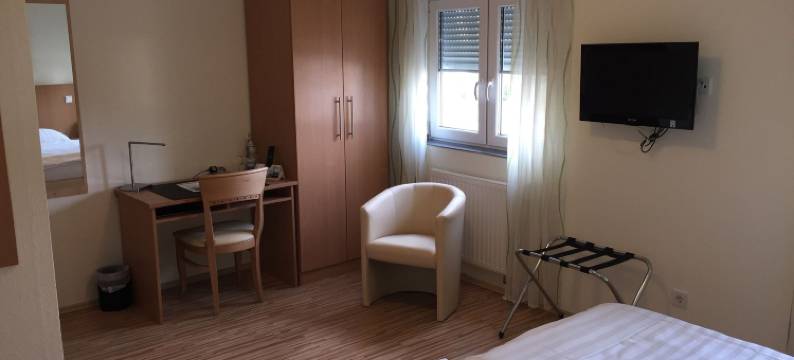 欣贝格旅馆(Pension im Wirtshaus Himberg)图片