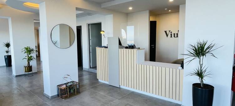 VIU57酒店(Hotel Viu57)图片