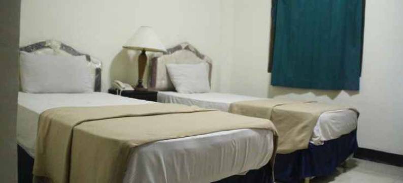 新邦土云家庭旅馆(Homestay Simpang Tujuh)图片