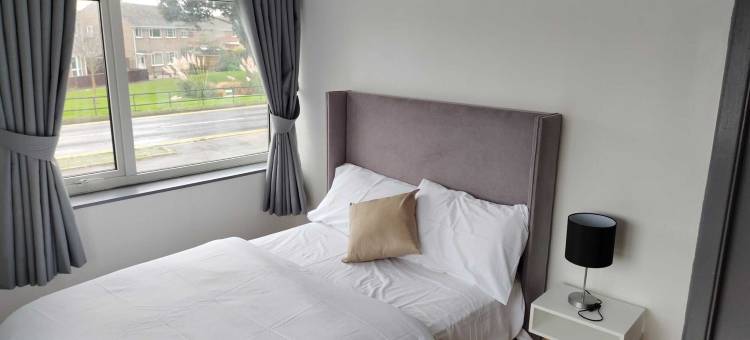 银城酒店(Silver City Hotel)图片