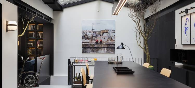 优尔班兰布拉斯精品酒店(Yurbban Ramblas Boutique Hotel)图片