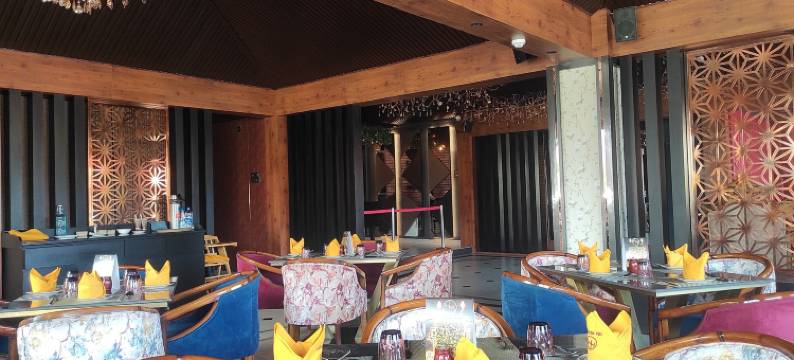 HM度假村(HM Resort, Dibrugarh)图片