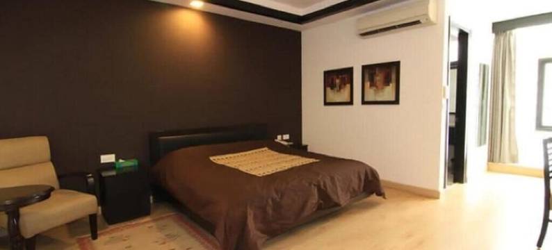 彩虹民宿(Rainbow Residency)图片