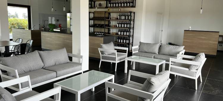 Tenuta Macconi 乡村房间(Tenuta Macconi Country Rooms)图片