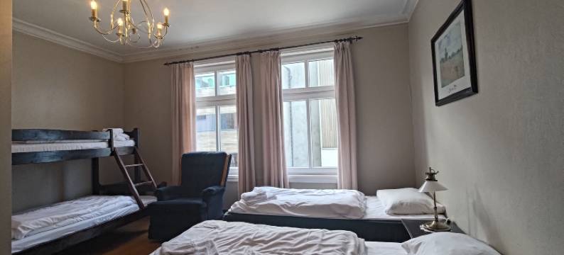 斯特兰德加塔酒店(Strandgata Hotel)图片