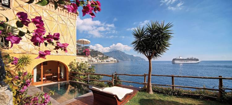 圣塔卡特林纳酒店(Hotel Santa Caterina)图片