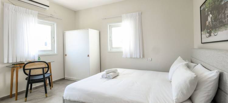 Spacious & Bright 3BR Apartment by Sea N' Rent图片