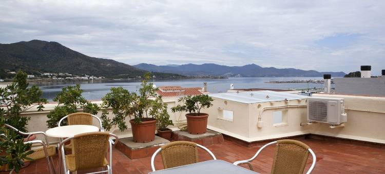 阿戈拉酒店(Hotel Agora)图片